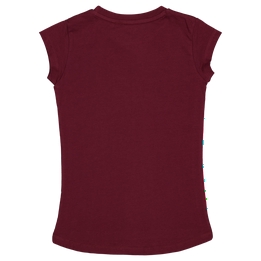 Overview second image: Quapi t-shirt madri