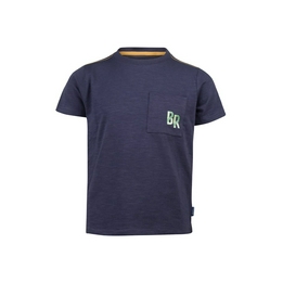 Overview image: Blue Rebel t-shirt Bodih