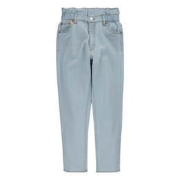 Overview image: Levi's paperbag broek