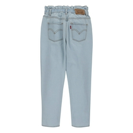 Overview second image: Levi's paperbag broek