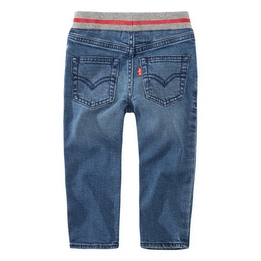 Overview second image: Levi's broek
