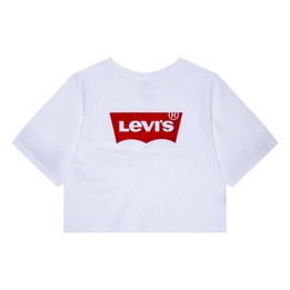 Overview image: Levi's t-shirt high rise