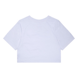 Overview second image: Levi's t-shirt high rise