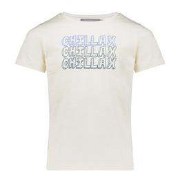Overview image: Geisha t-shirt chillax