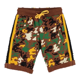 Overview image: B' chill short Mason