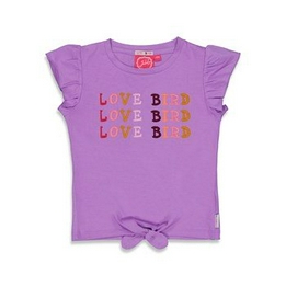 Overview image: Jubel shirt birds of paradise
