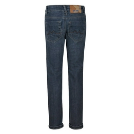 Overview image: Blue Rebel broek Rockin