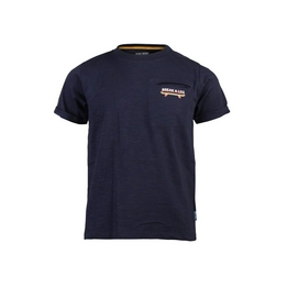 Overview image: Blue Rebel t-shirt Benson