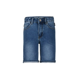 Overview image: Blue Rebel short Rockin