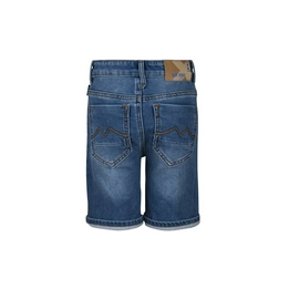 Overview second image: Blue Rebel short Rockin