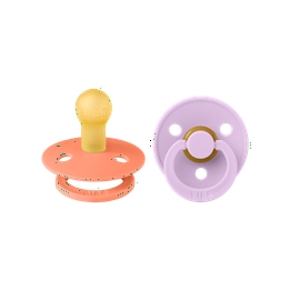 Overview image: Bibs spenen T1 set/2 
