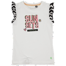Overview image: Quapi t-shirt margo