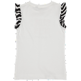 Overview second image: Quapi t-shirt margo