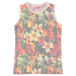 Overview image: O' chill singlet xiomora
