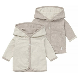 Overview image: Noppies vest Bonny